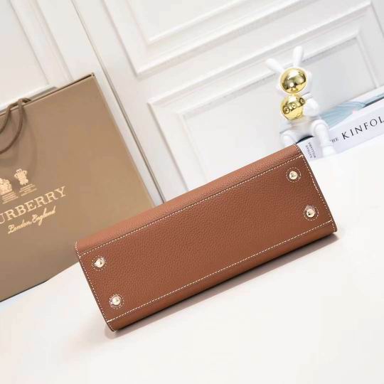 Burberry 8376 27x11x20cm ww2色1 (4)