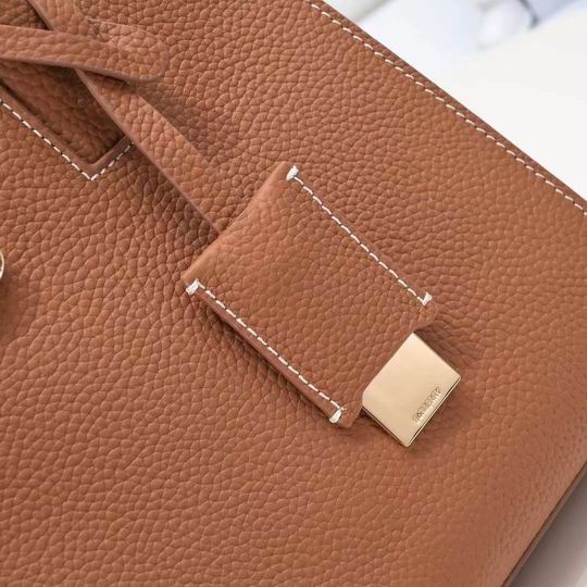 Burberry 8376 27x11x20cm ww2色1 (6)