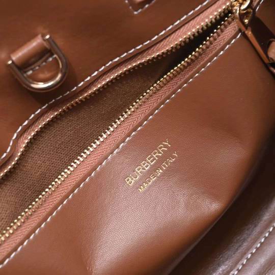 Burberry 8376 27x11x20cm ww2色1 (8)