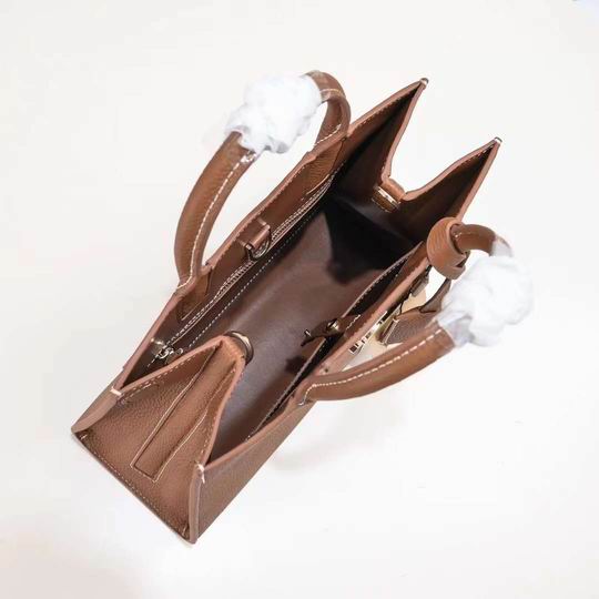 Burberry 8376 27x11x20cm ww2色1 (9)