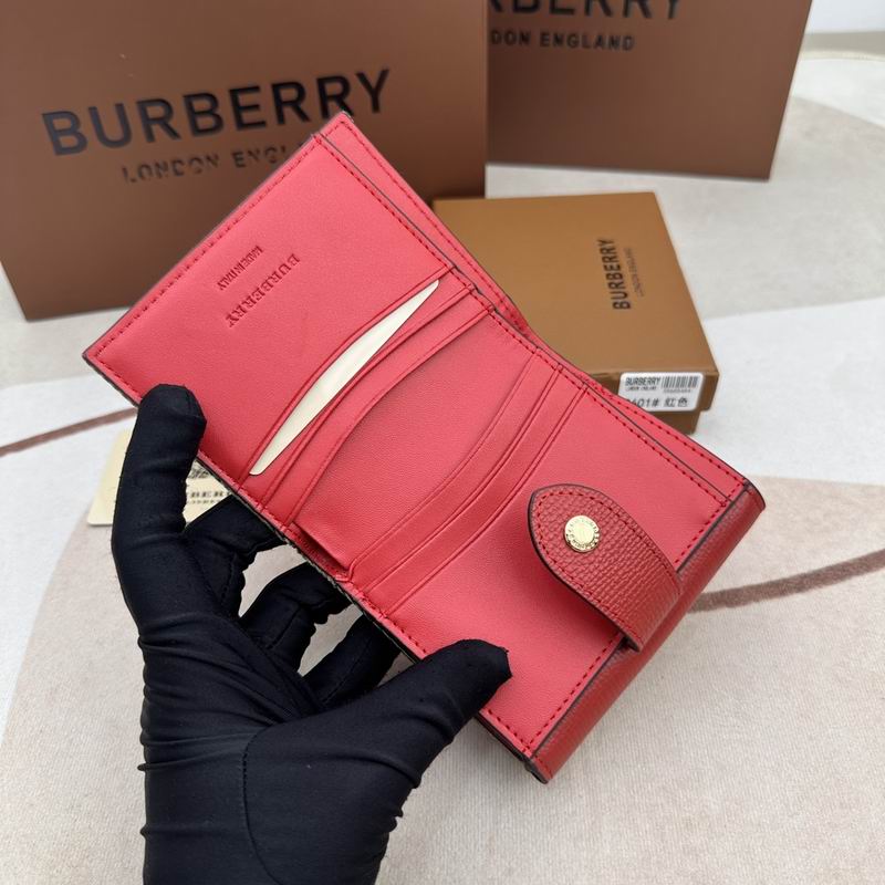 Burberry House 2601 11x9x2.5cm zy (10)