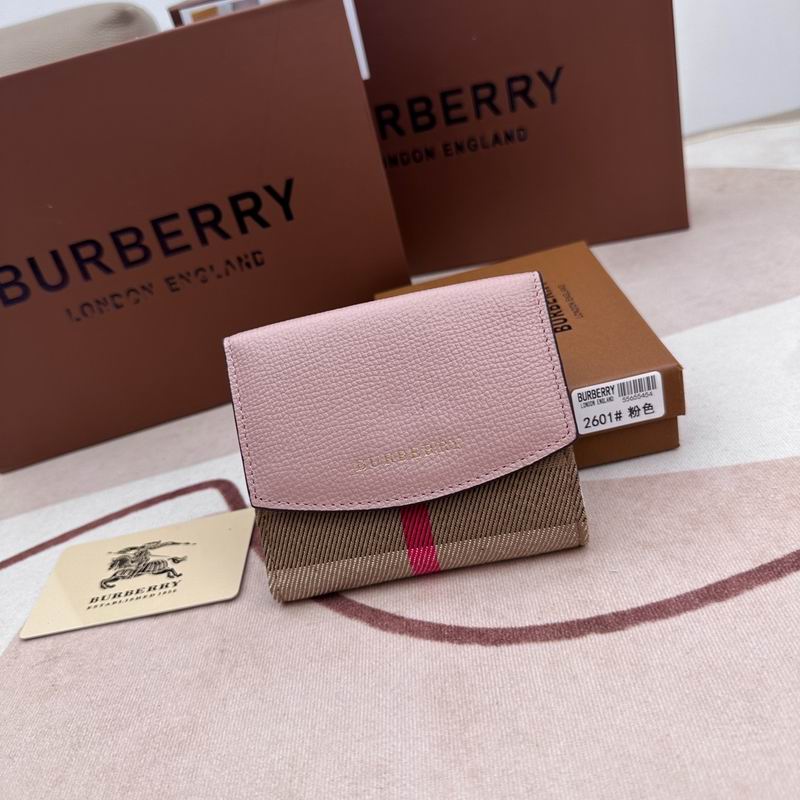 Burberry House 2601 11x9x2.5cm zy (11)