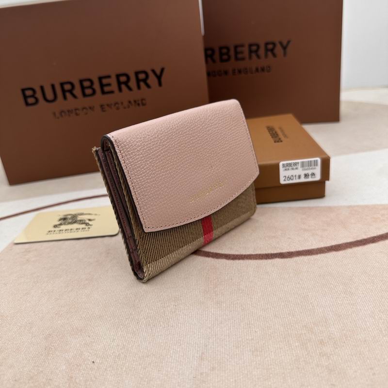 Burberry House 2601 11x9x2.5cm zy (12)