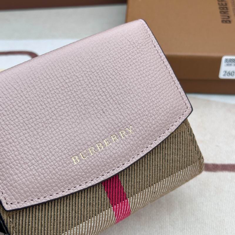 Burberry House 2601 11x9x2.5cm zy (13)