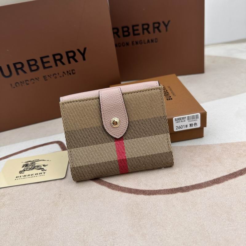 Burberry House 2601 11x9x2.5cm zy (14)
