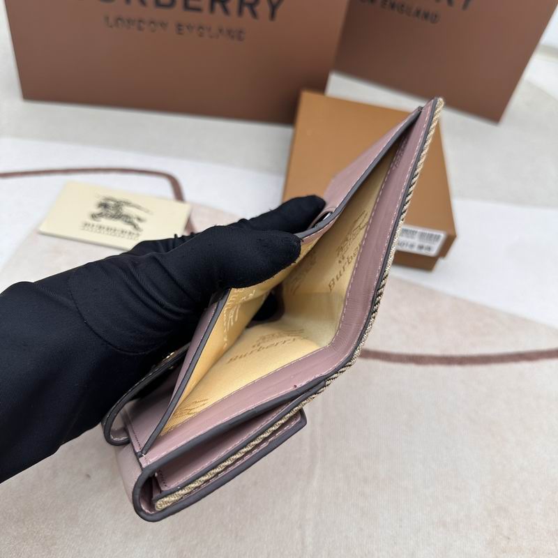 Burberry House 2601 11x9x2.5cm zy (15)