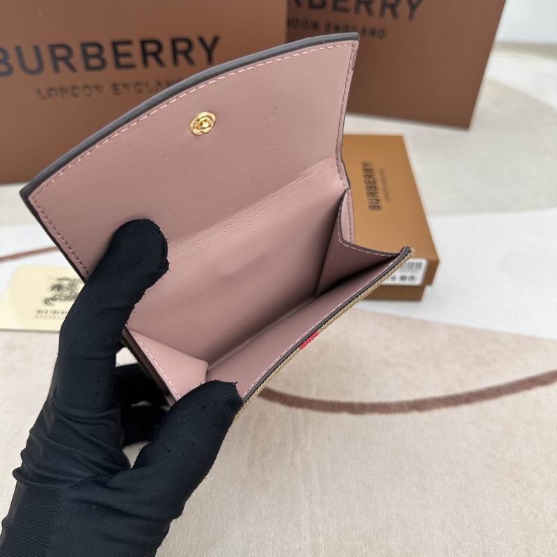 Burberry House 2601 11x9x2.5cm zy (17)