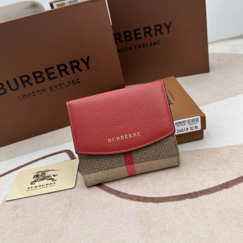 Burberry House 2601 11x9x2.5cm zy (2)