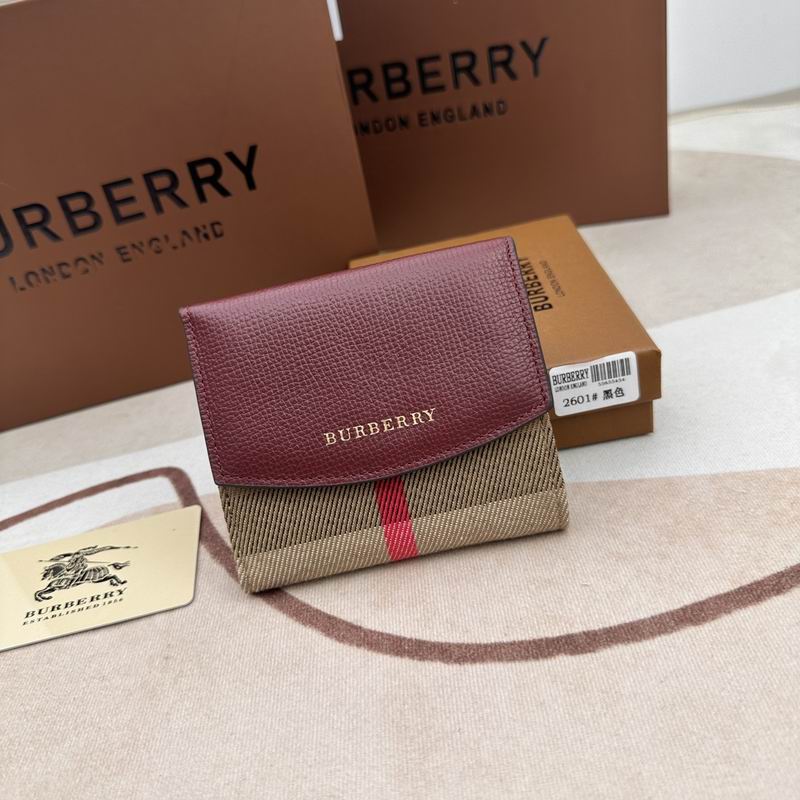 Burberry House 2601 11x9x2.5cm zy (20)