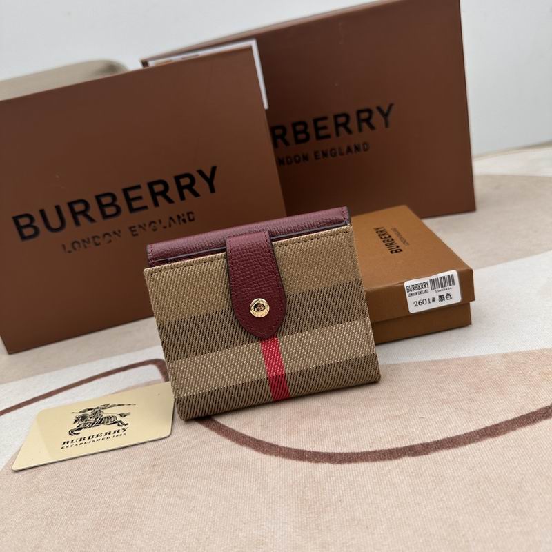 Burberry House 2601 11x9x2.5cm zy (21)