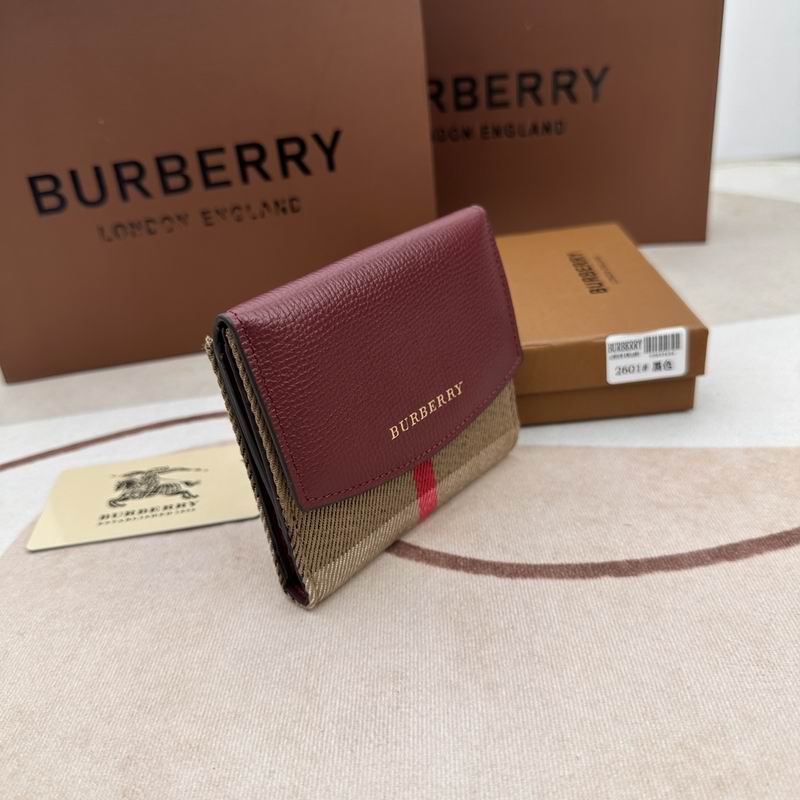 Burberry House 2601 11x9x2.5cm zy (22)