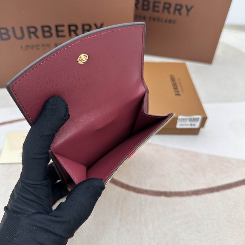 Burberry House 2601 11x9x2.5cm zy (24)