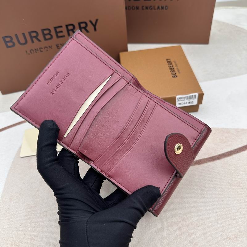 Burberry House 2601 11x9x2.5cm zy (26)