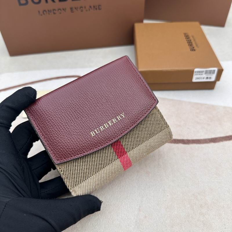 Burberry House 2601 11x9x2.5cm zy (28)