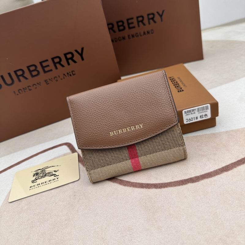 Burberry House 2601 11x9x2.5cm zy (29)