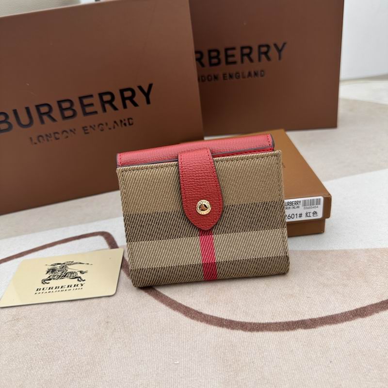 Burberry House 2601 11x9x2.5cm zy (3)