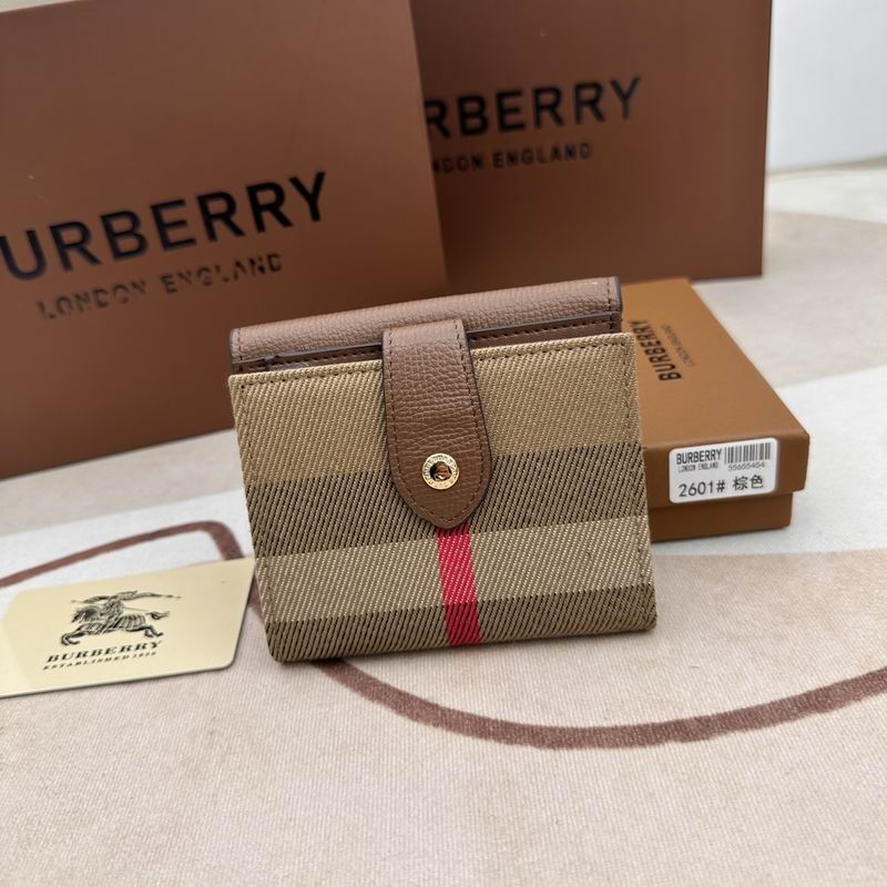 Burberry House 2601 11x9x2.5cm zy (30)