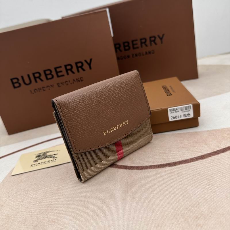 Burberry House 2601 11x9x2.5cm zy (31)