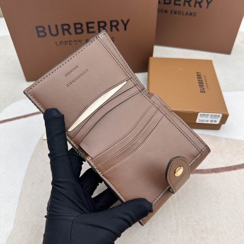 Burberry House 2601 11x9x2.5cm zy (33)