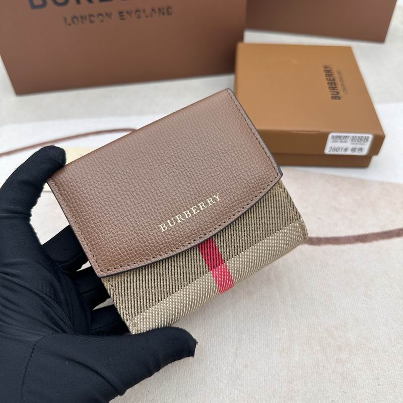 Burberry House 2601 11x9x2.5cm zy (35)