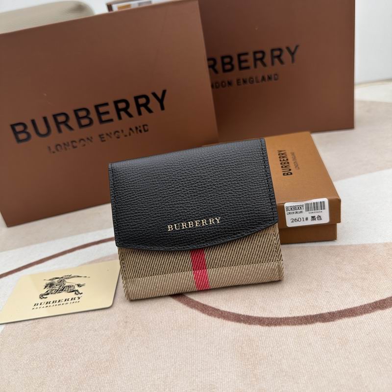 Burberry House 2601 11x9x2.5cm zy (38)