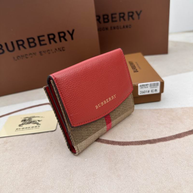 Burberry House 2601 11x9x2.5cm zy (4)