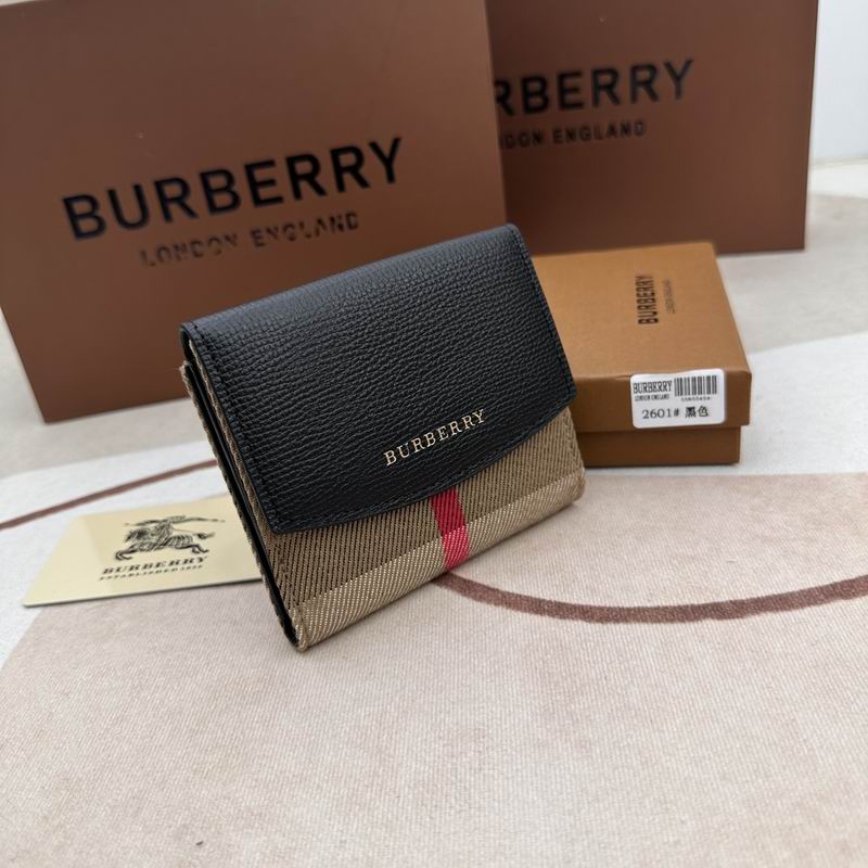 Burberry House 2601 11x9x2.5cm zy (40)