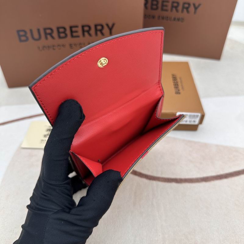 Burberry House 2601 11x9x2.5cm zy (6)