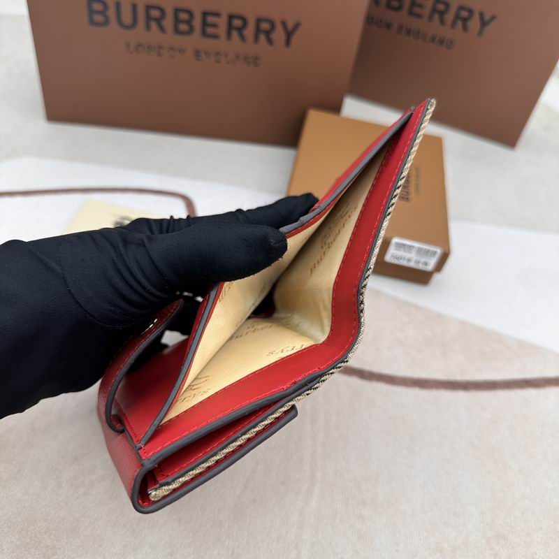 Burberry House 2601 11x9x2.5cm zy (8)