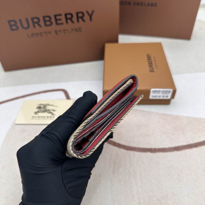 Burberry House 2601 11x9x2.5cm zy (9)