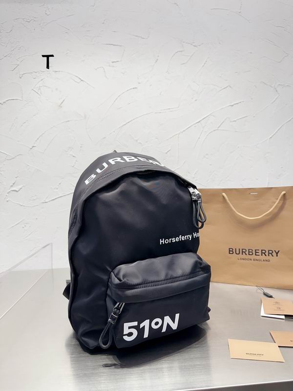 Burberry Trench 38x27cm CN (1)