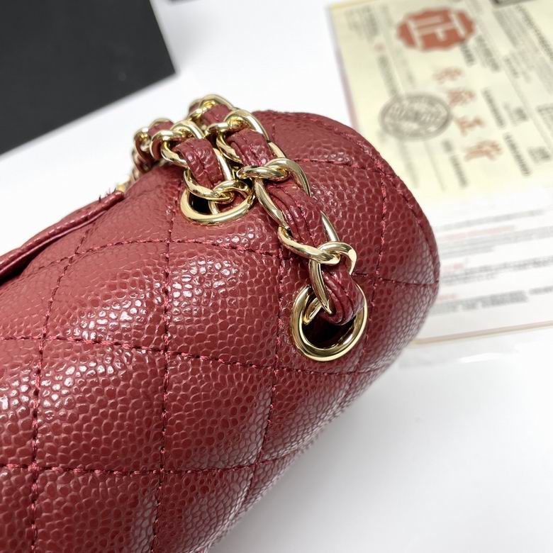 CF1112 25X14X7cm XMY 31色 103