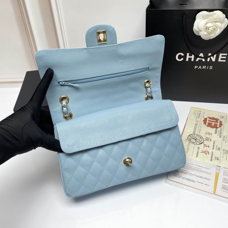 CF1112 25X14X7cm XMY 31色 159