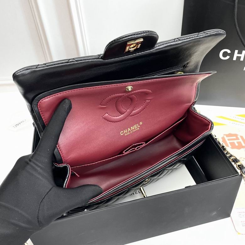 CF1112 25X14X7cm XMY 31色 18