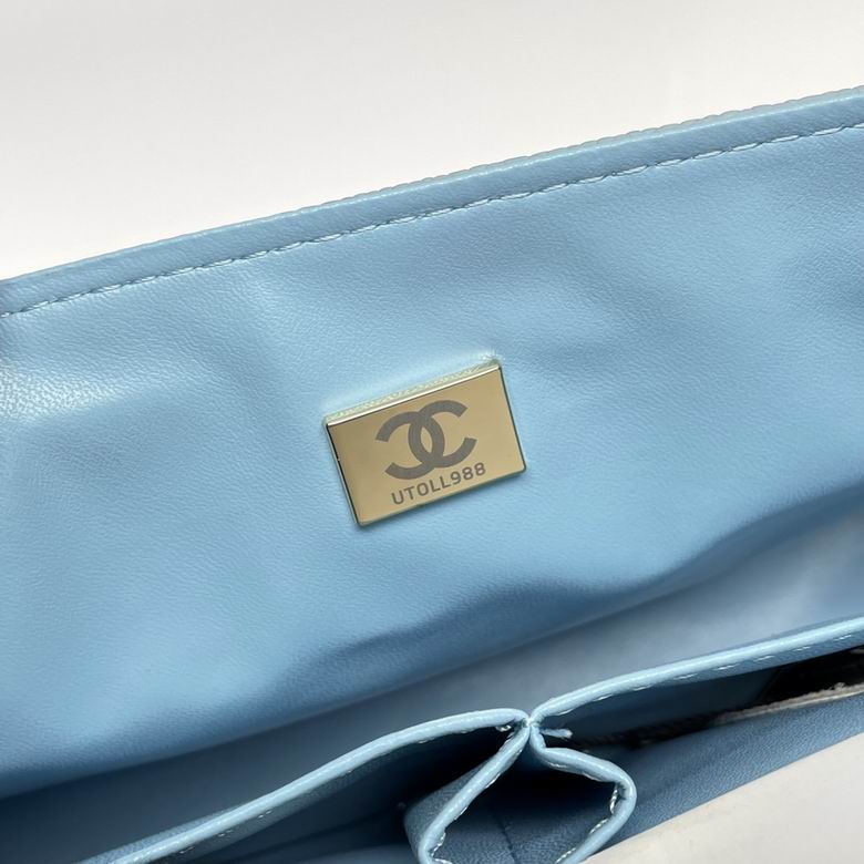 CF1112 25X14X7cm XMY 31色 206