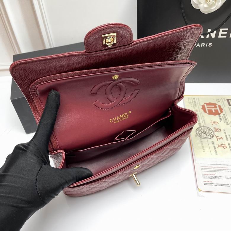 CF1112 25X14X7cm XMY 31色 216