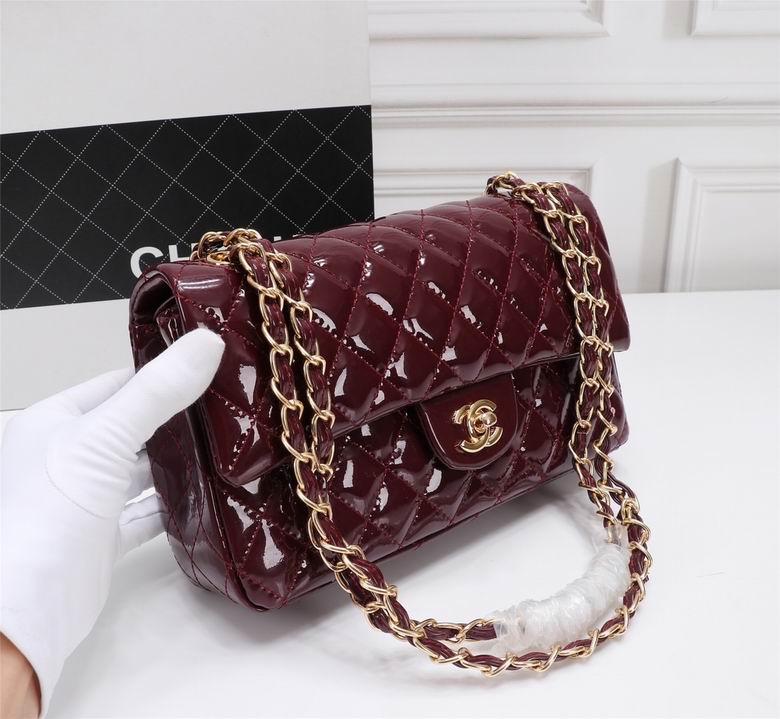 CF1112 25X14X7cm XMY 31色 272