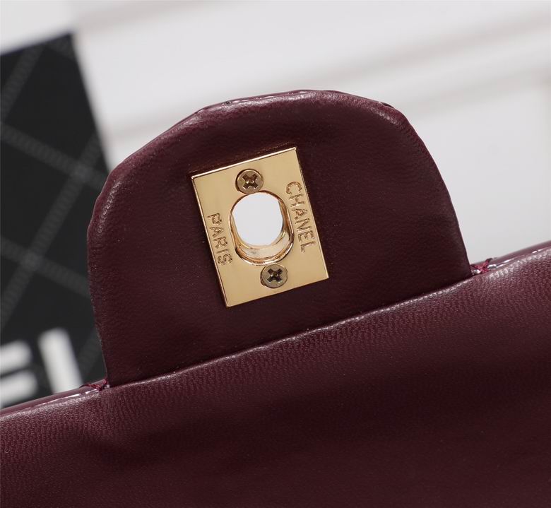 CF1112 25X14X7cm XMY 31色 277