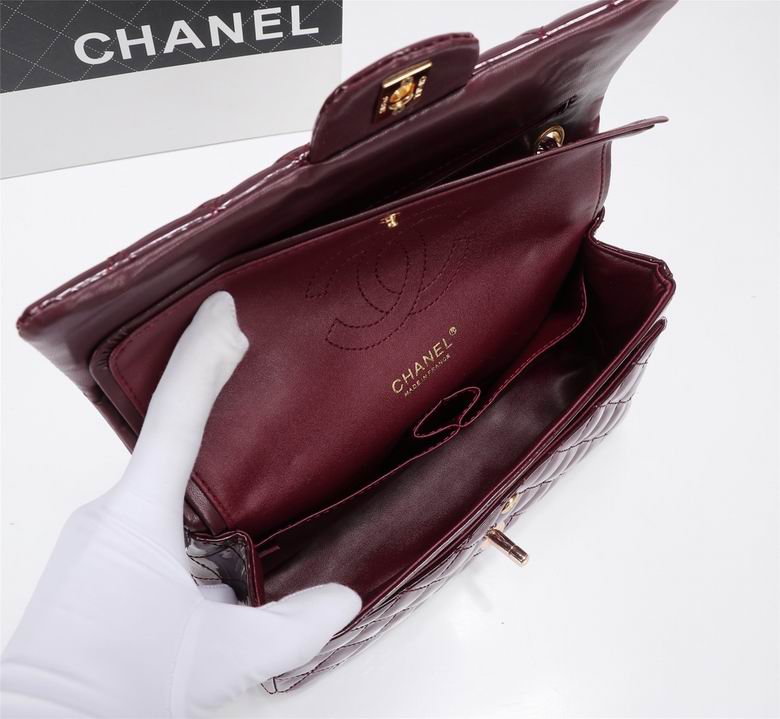 CF1112 25X14X7cm XMY 31色 279