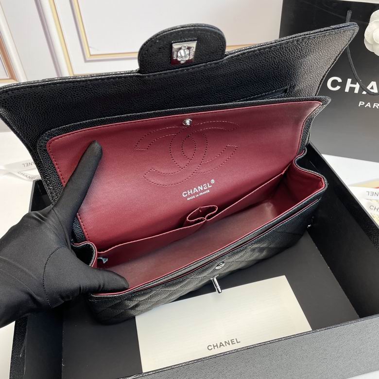 CF1112 25X14X7cm XMY 31色 36