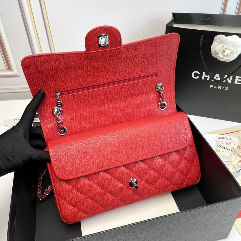 CF1112 25X14X7cm XMY 31色 52