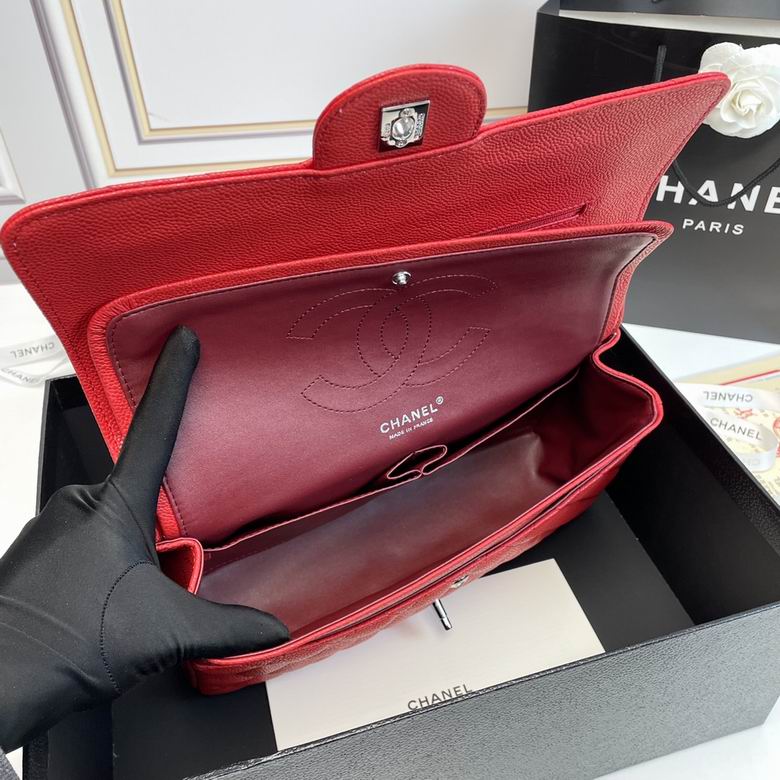 CF1112 25X14X7cm XMY 31色 54