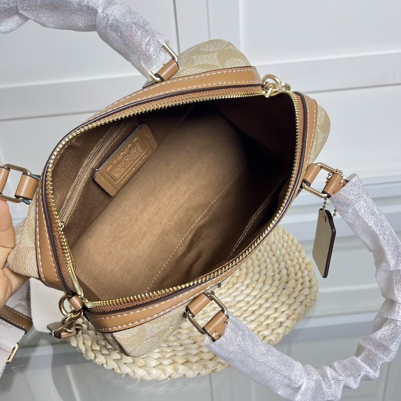 CR122 25X16.5X11cm AZ 2色 7