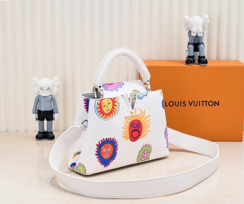 Capucines M21727 27X18X9cm XM 2