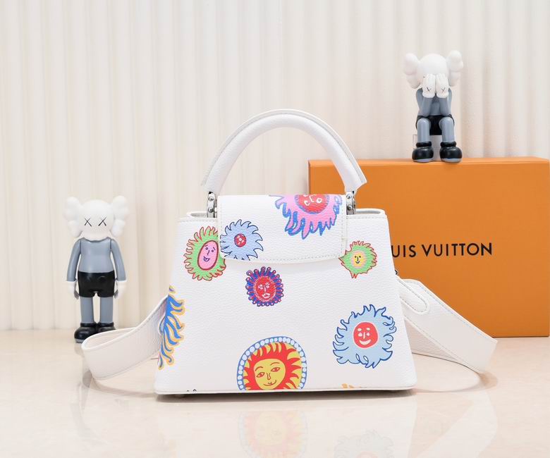 Capucines M21727 27X18X9cm XM 3