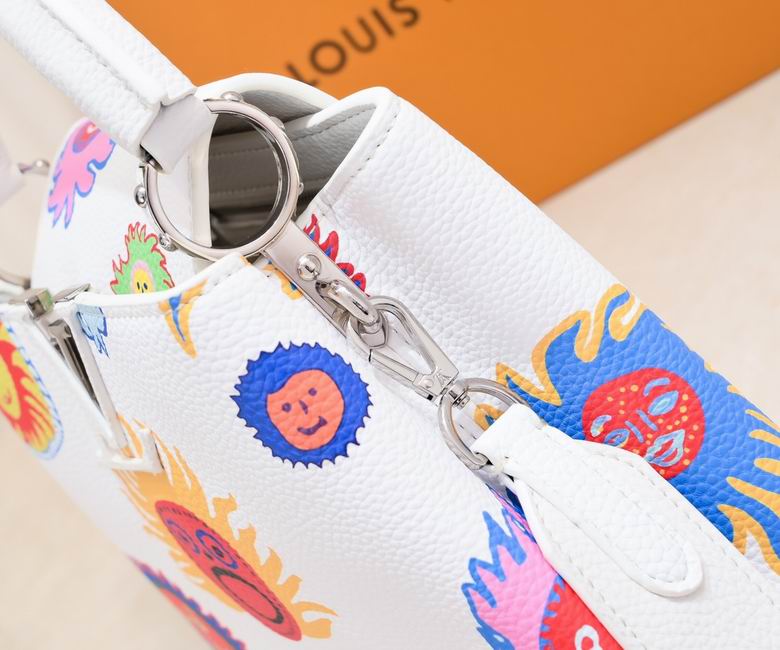 Capucines M21727 27X18X9cm XM 4