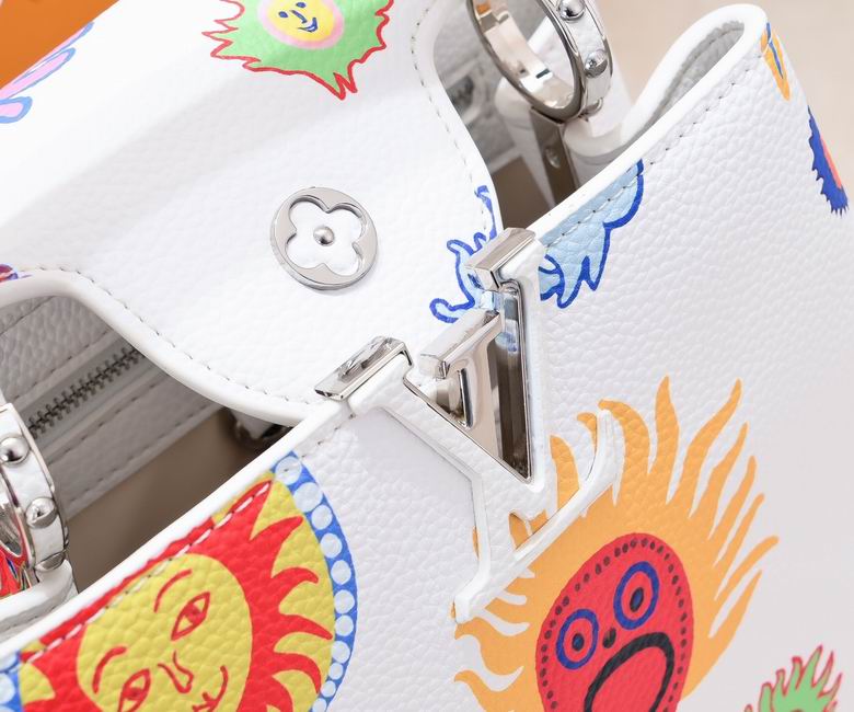 Capucines M21727 27X18X9cm XM 6