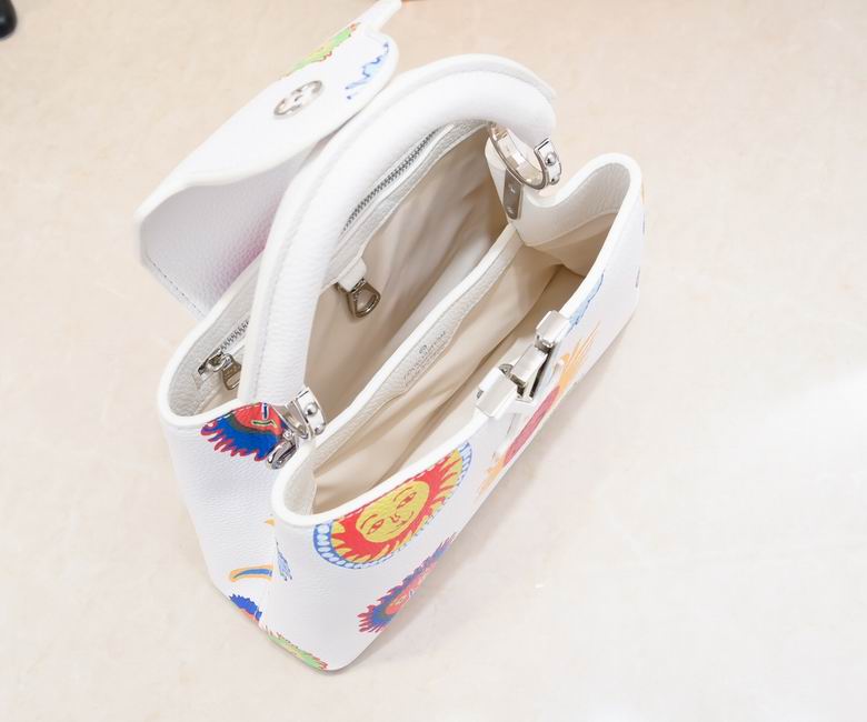 Capucines M21727 27X18X9cm XM 8