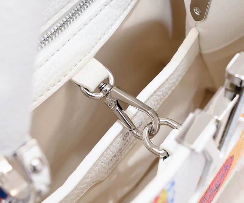 Capucines M21727 27X18X9cm XM 9