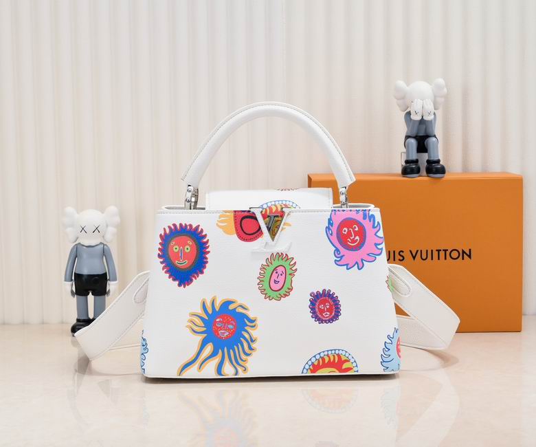 Capucines M21728 31.5X20X11cm XM 1